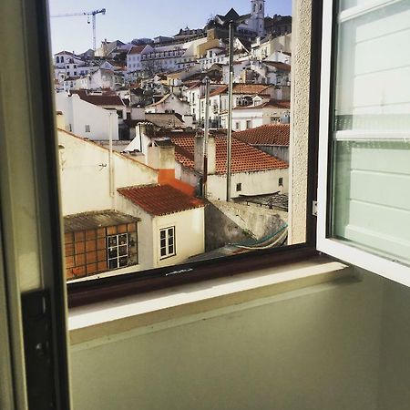 Pequeno Hostel Studio Lisboa Extérieur photo
